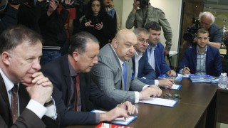 В момента само българският съд може да забрани на дадено