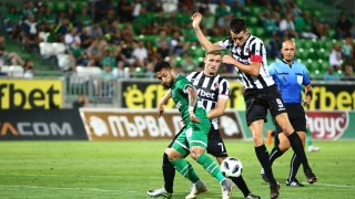 Отборите на Лудогорец и Локомотив Пд се изправят един срещу