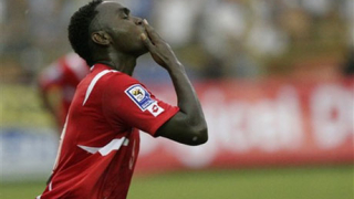 Гарсес отпадна нещастно с Панама, САЩ пощади Барбадос