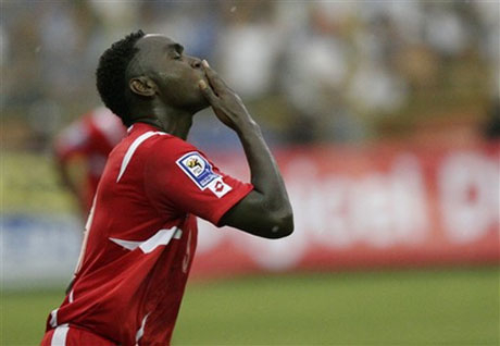 Гарсес е жив и здрав