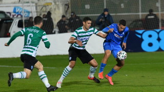 Черно море уреди контрола по време на паузата за националните