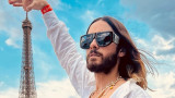 Джаред Лето, турнето на Thirty Seconds to Mars и изкачването на Empire State Building