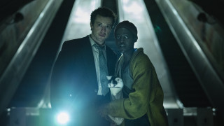 След два успешни филма бе логично франчайзът на Нито звук да