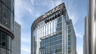 Финтех гиганта Revolut който има над 65 млн клиенти по