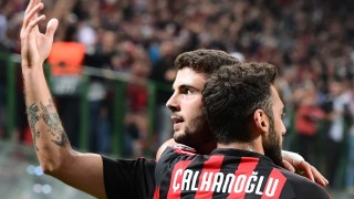 Спортно техническият щаб на Милан оповести новина която със сигурност ще