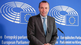 След Финландия Европейската народна партия ЕНП излиза на върха в