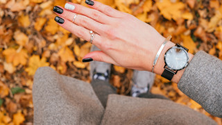 Да носим ли пръстени по време на пандемия