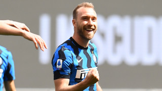 Интер прегази Удинезе с 5 1 в мач от последния кръг