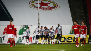 Георги Минчев със сигурност ще остави завинаги името си в