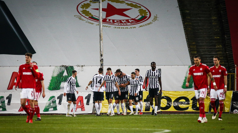 Георги Минчев със сигурност ще остави завинаги името си в