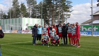 Витоша Бистрица е първенец на зона София в републиканското първенство