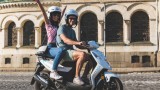 Shareascoot, скутери под наем и нов начин за придвижване в София