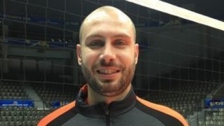 Старши треньорът на волейболният Дунав Даниел Милушев сподели че неговите възпитаници