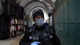  Израел затваря граници против пандемията 