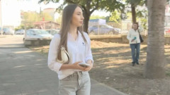 Медиите в Скопие питат как Ива Михайлова напусна Северна Македония