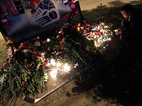 Откриха телата на всички жертви от катастрофата в Русия