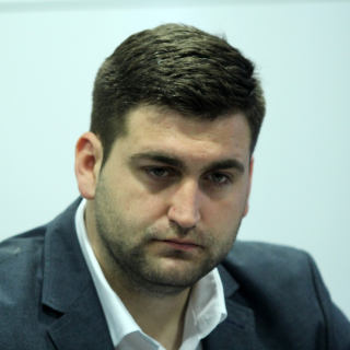 Андрей Новаков