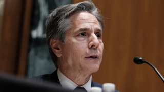 Три месеца след като САЩ преустановиха операциите в американското посолство