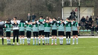 Трима футболисти от школата на Черно море получиха повиквателни за