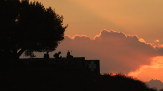 В неделя в северния израелски граничен град Араб ал Арамшеон се