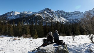 Днес студеният въздух ще обхване цялата страна По значителна облачност ще