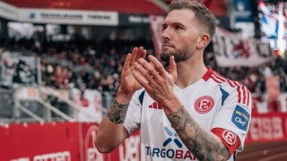 ЦСКА 1948 привлече бившия младежки национал на Германия Андре Хофман