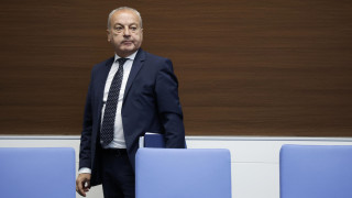 Парламентът прие окончателно законопроектът за държавния бюджет за 2026 г