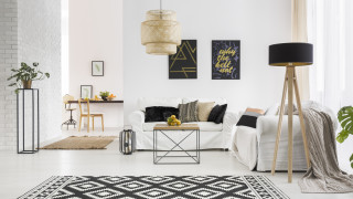 Как домът ни да изглежда по-луксозен