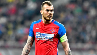 Окончателно пропадна преминаването на румънския национал Денис Алибек в Левски