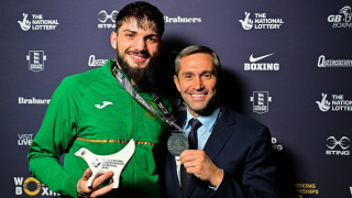 Световното първенство по бокс в Ливърпул завърши за българските национали