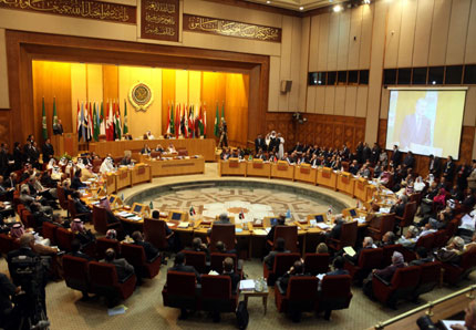 Арабската лига - на крачка зад времето в арабската криза 