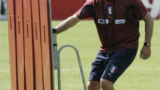 Марчело Липи: Шампионатът на Италия може да се смятат за приключил