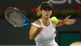 НА ЖИВО: Цветанa Пиронкова - Мона Бартел 6-0, 6-4