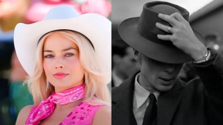 Още преди да излезе очакванията към филма на Грета Гъруиг