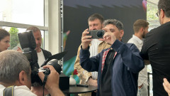 OPPO пуска у нас най-мощния фотографски смартфон