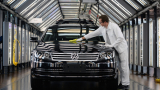 Южна Корея наложи на Volkswagen най-голямата досега за страната глоба