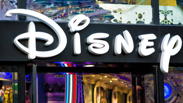Disney навлиза в света на спортните залагания с мащабна сделка 