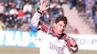 Приятели на починалия преди година бивш футболист Красимир Стоянов Чико организират