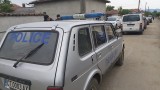 ГДБОП блокира две старозагорски села