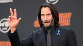 Много хора обичат Киану Рийвс и за това има толкова много