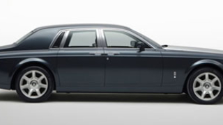 Rolls-Royce ще прави електрически Phantom
