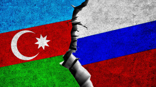 Москва призова Баку да възстанови стратегическите отношения