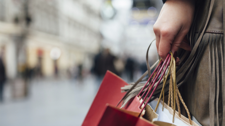 Кризата в американската търговия на дребно се задълбочава