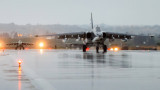  Ремонтираме самолетите си Су-25 за 41 млн. без Данък добавена стойност, твърдят от МО 