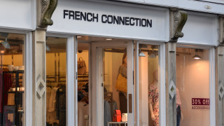 Закъсалата модна верига French Connection потвърди че търси купувач В