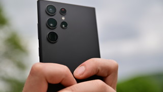 След като Motorola обяви първия в света смартфон с 200 мегапикселова