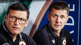Саша Илич: Това е най-добрият ни мач досега, така трябва да играе ЦСКА