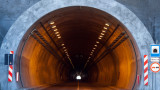 Пак с китайска помощ: Сърбия изгражда най-дългия тунел в страната, който ще е един и от най-дългите в Европа