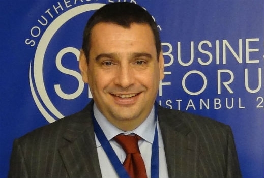 Георги Табаков: Български икономически форум ще става повече и повече дискусионно място