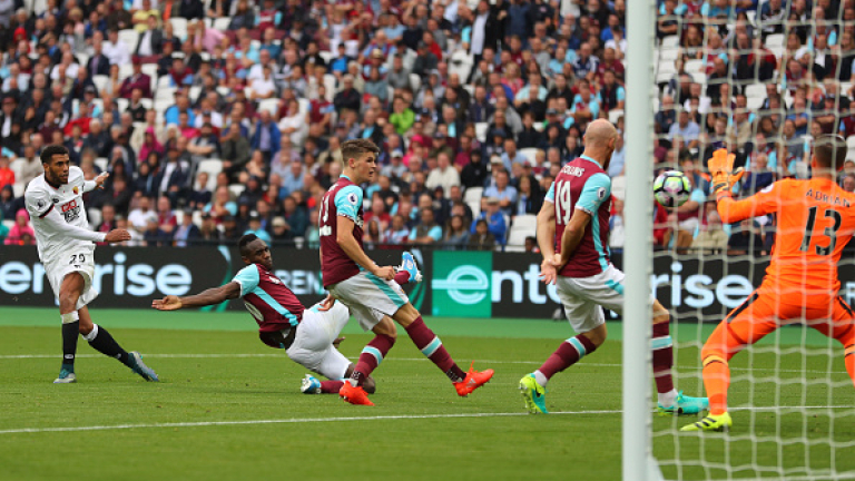 Ветеран от Висшата лига: Въобще не мисля за спиране с футбола